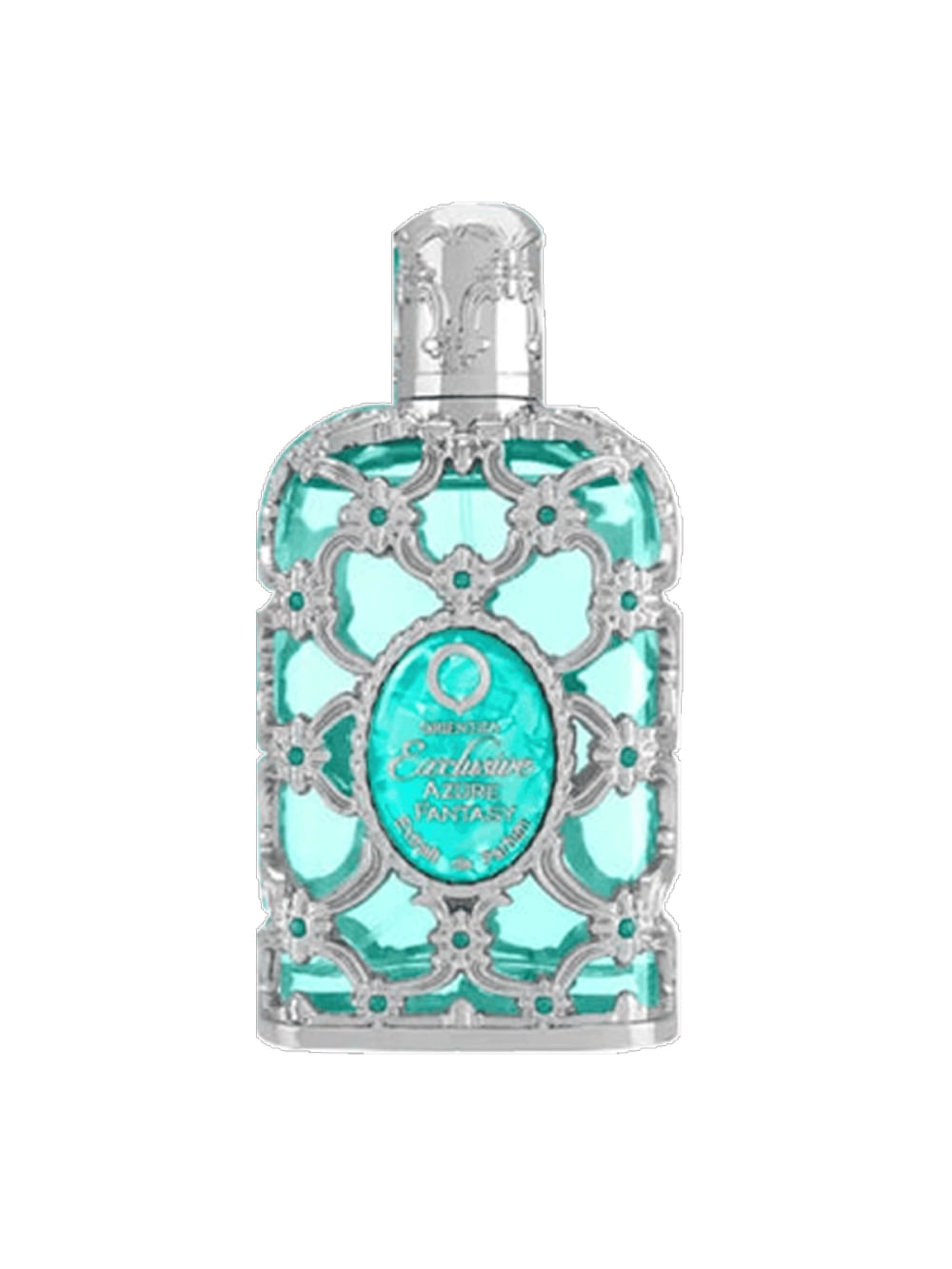 Orientica Azure Fantasy Extrait De Parfum - Perfume Unissex