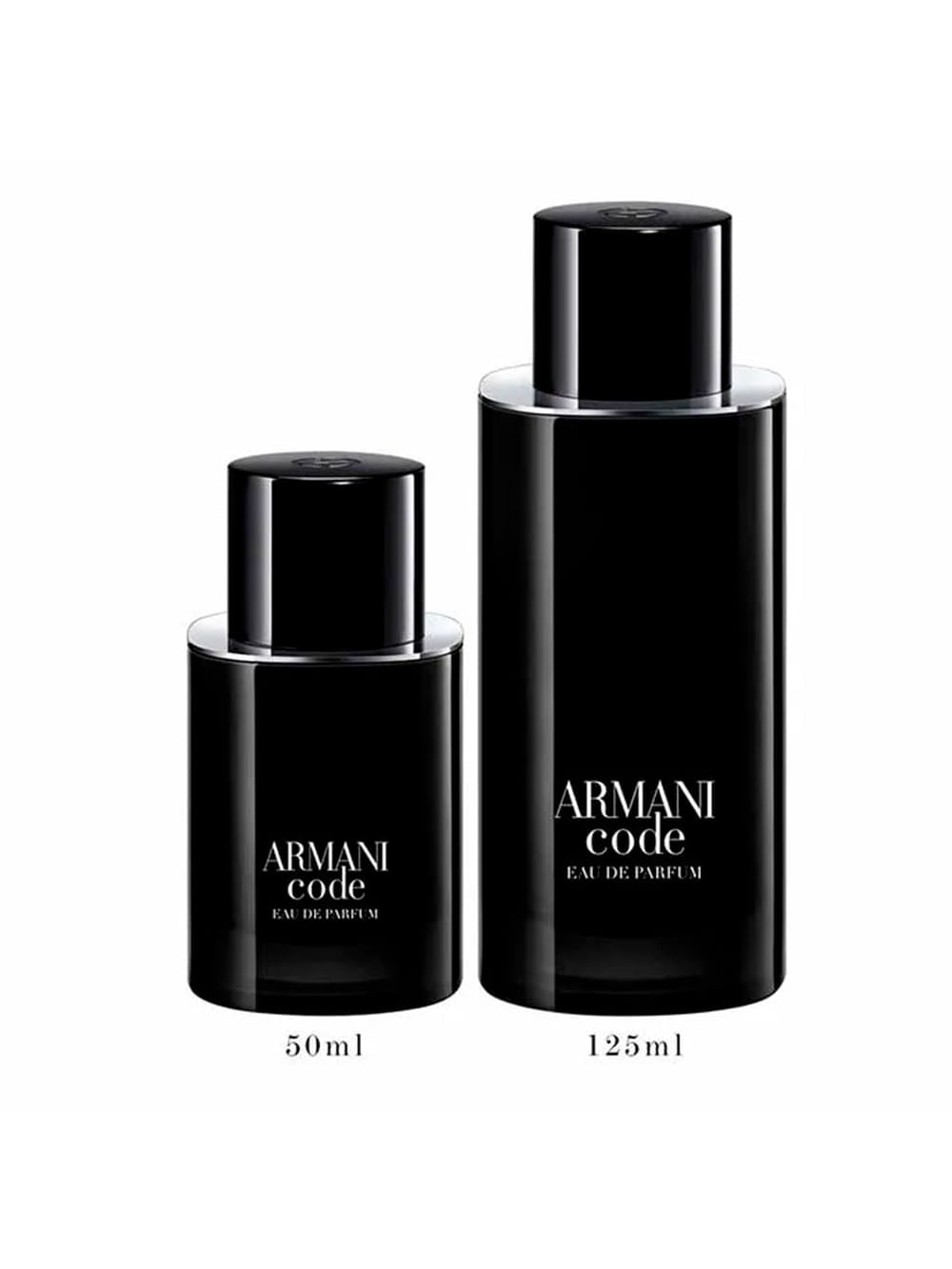 Giorgio Armani New Code Eau de Parfum - Perfume Masculino - Imagem 2