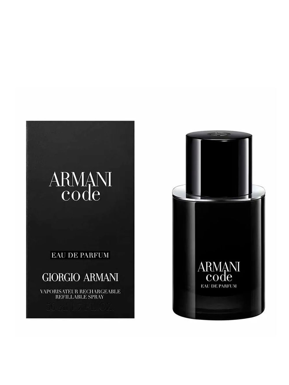Giorgio Armani New Code Eau de Parfum - Perfume Masculino - Imagem 4