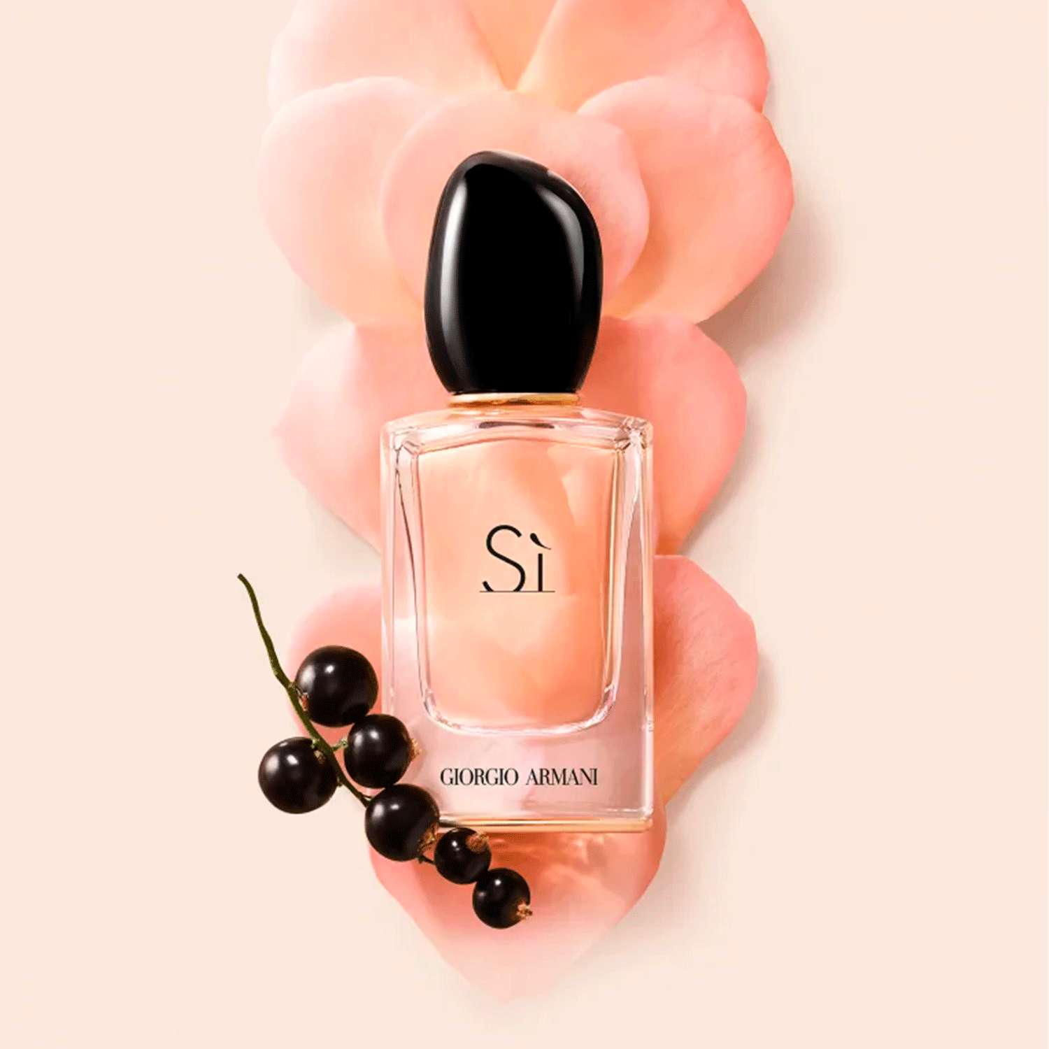 Giorgio Armani Sì Eau de Parfum - Perfume Feminino - Imagem 7