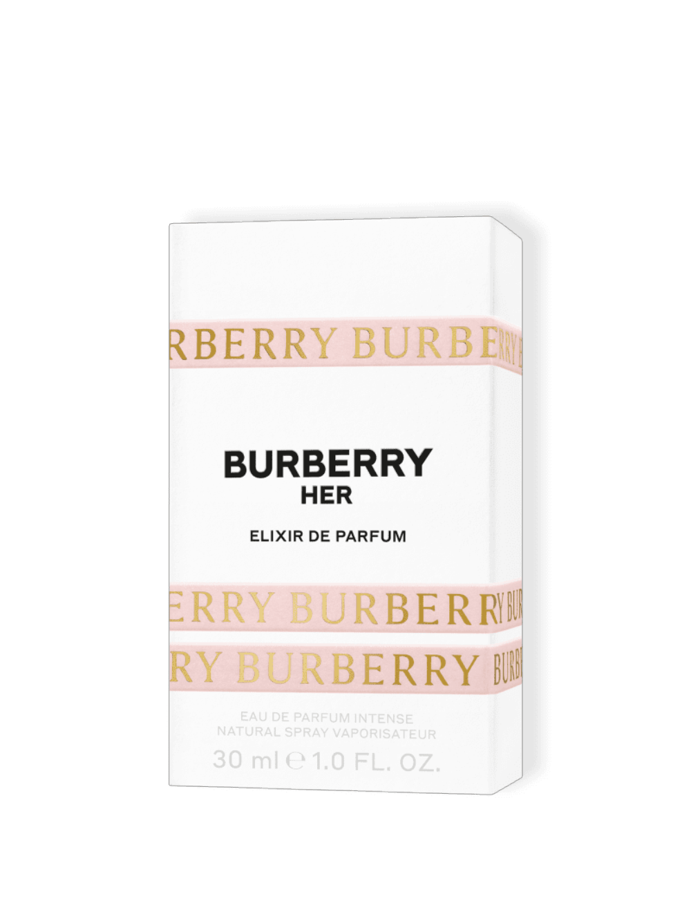 Her Elixir Burberry Parfum - Perfume Feminino 30ml - Imagem 2