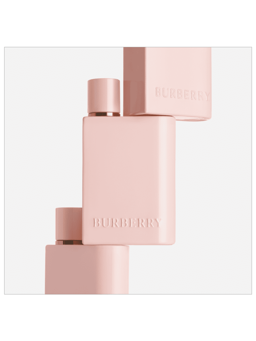 Her Elixir Burberry Parfum - Perfume Feminino 30ml - Imagem 4