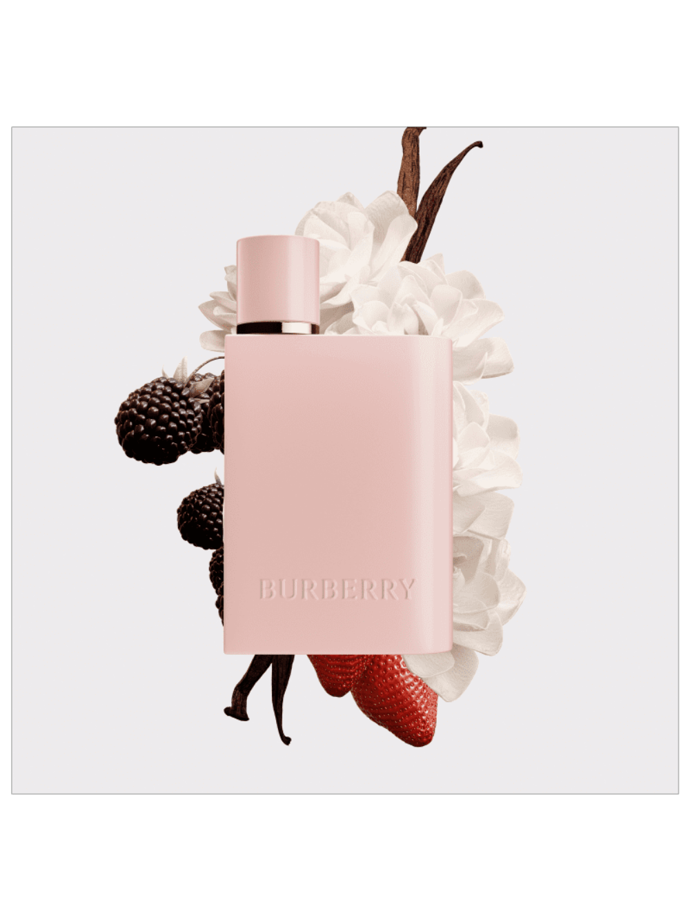Her Elixir Burberry Parfum - Perfume Feminino 30ml - Imagem 5