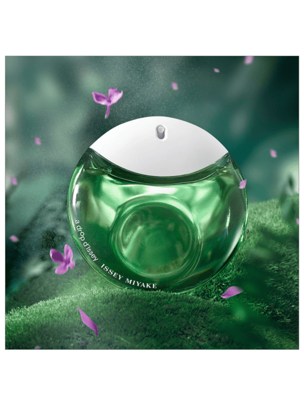 Issey Miyake a Drop D'issey Essentielle Eau de Parfum - Perfume Feminino 90ml - Imagem 2