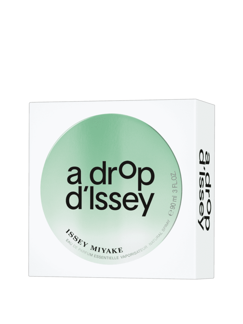 Issey Miyake a Drop D'issey Essentielle Eau de Parfum - Perfume Feminino 90ml - Imagem 3