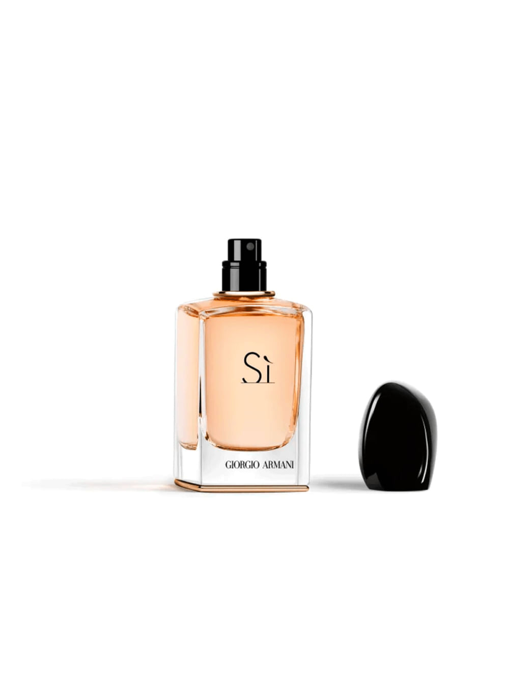 Giorgio Armani Sì Eau de Parfum - Perfume Feminino - Imagem 3