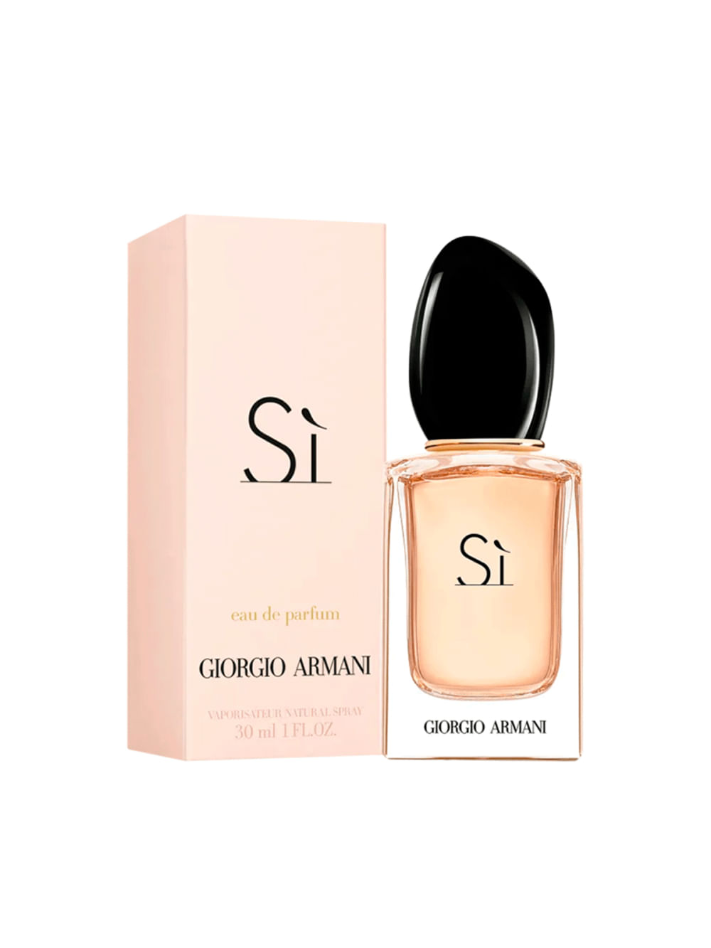 Giorgio Armani Sì Eau de Parfum - Perfume Feminino - Imagem 4