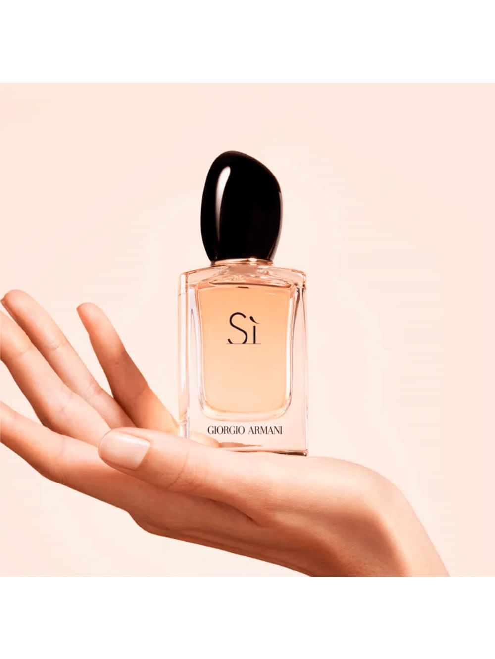 Giorgio Armani Sì Eau de Parfum - Perfume Feminino - Imagem 7