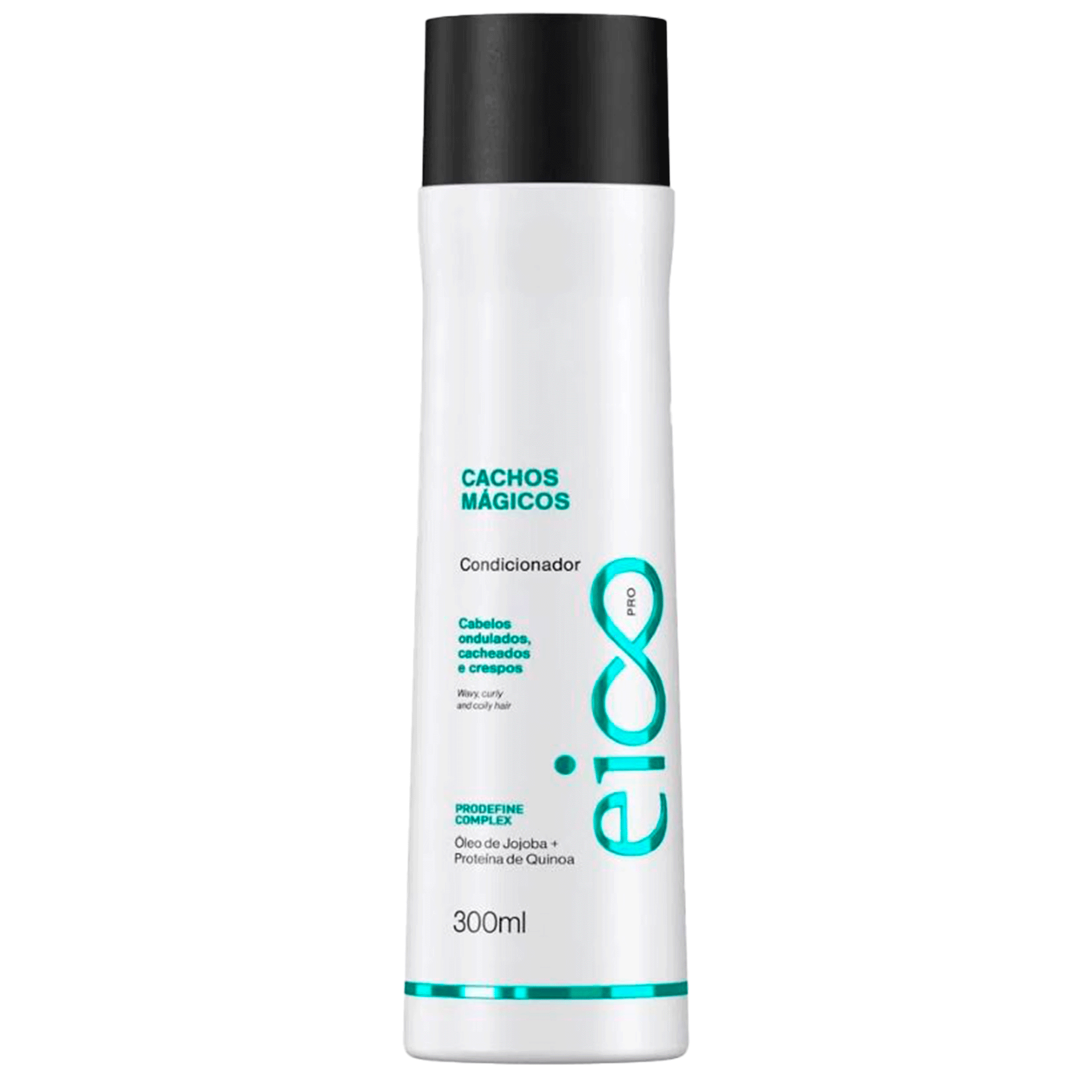 Eico Pro Cachos Mágicos - Condicionador 300ml