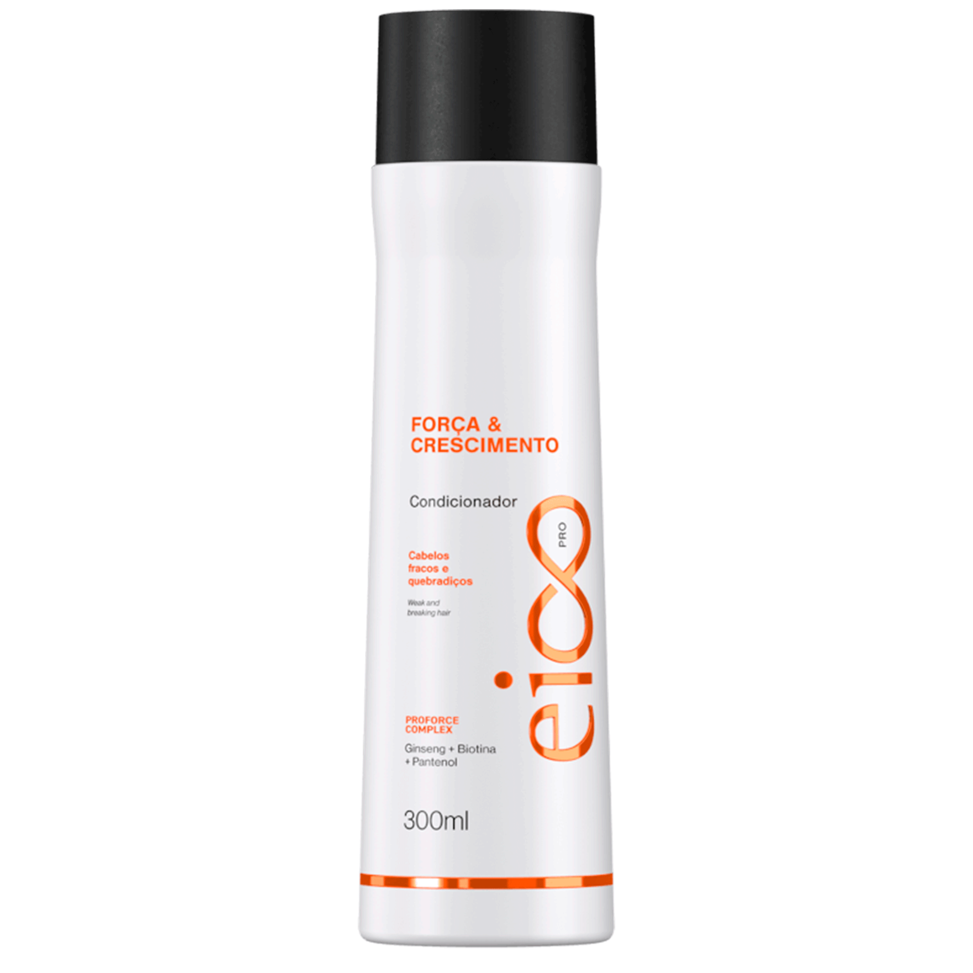 Eico Pro Força & Crescimento - Condicionador 300ml