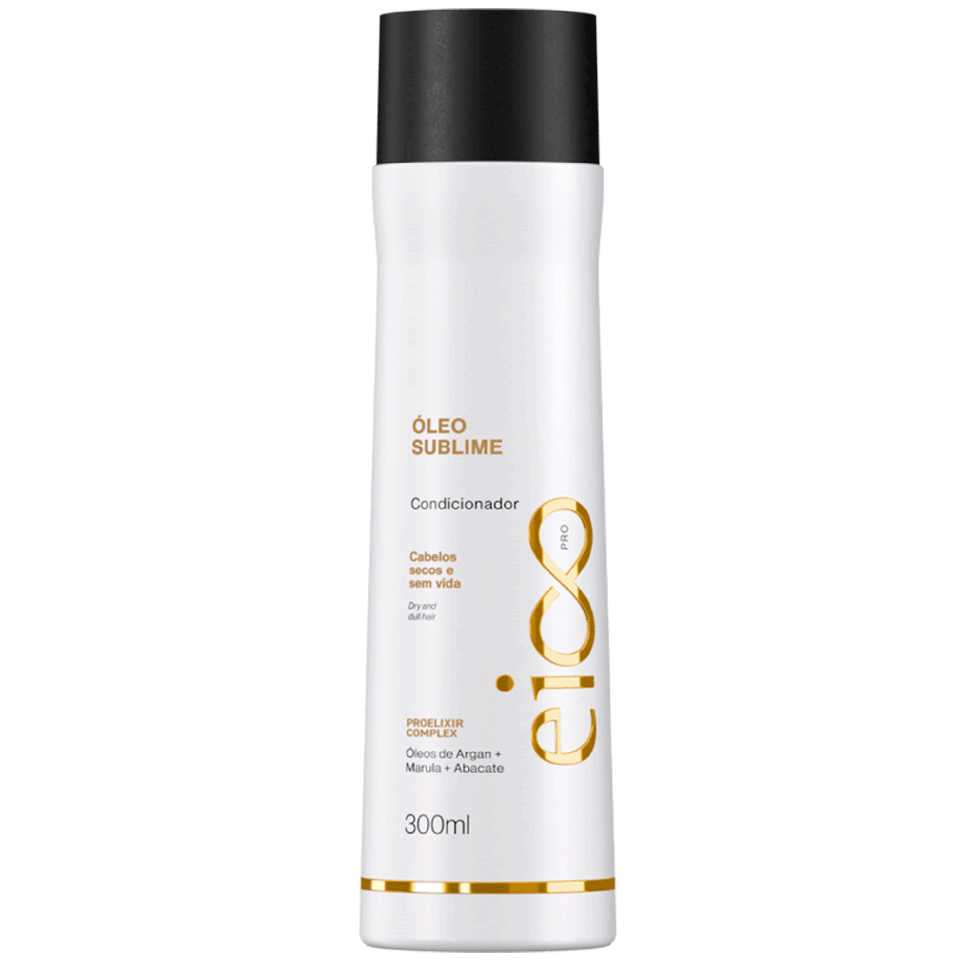 Eico Pro Óleo Sublime - Condicionador 300ml