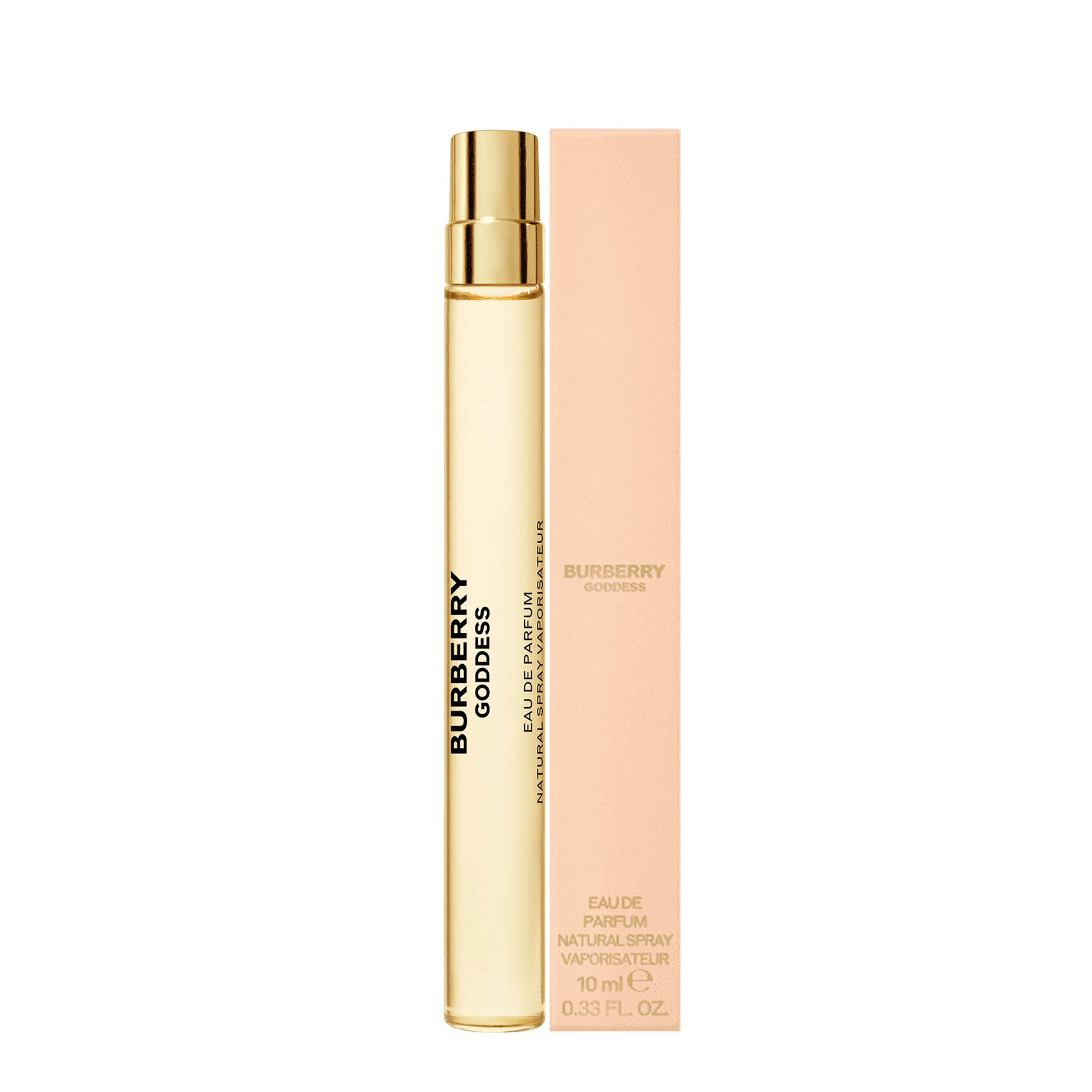 Burberry Goddess Eau de Parfum - Perfume Feminino 10ml - Imagem 2