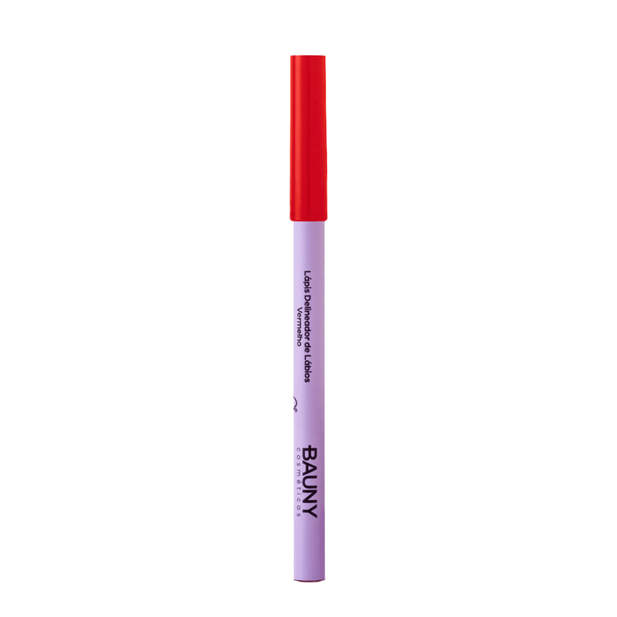 Bauny - Lápis Delineador de Lábios 1,10g