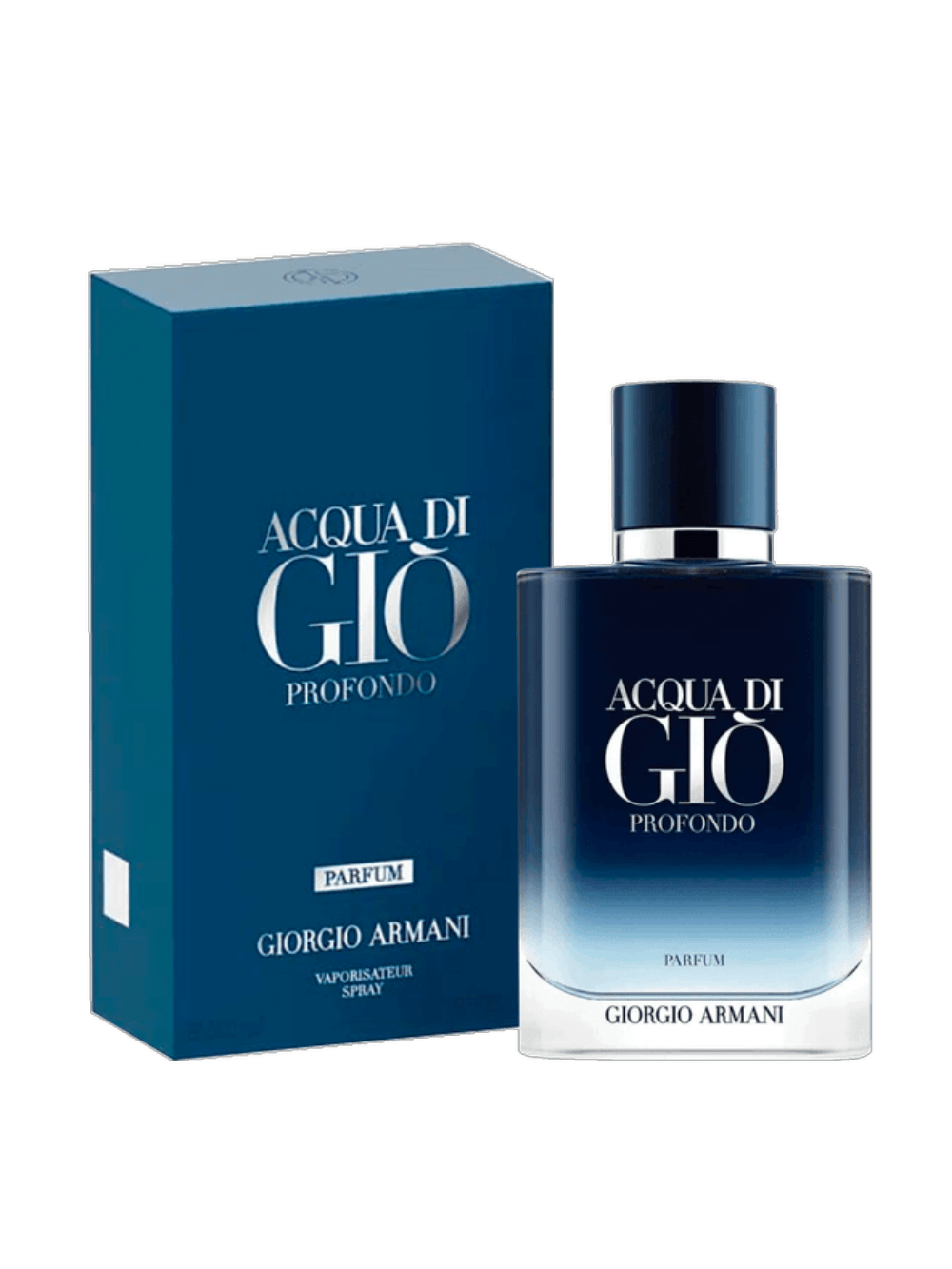 Giorgio Armani Acqua di Giò Profondo Parfum - Perfume Masculino - Imagem 2