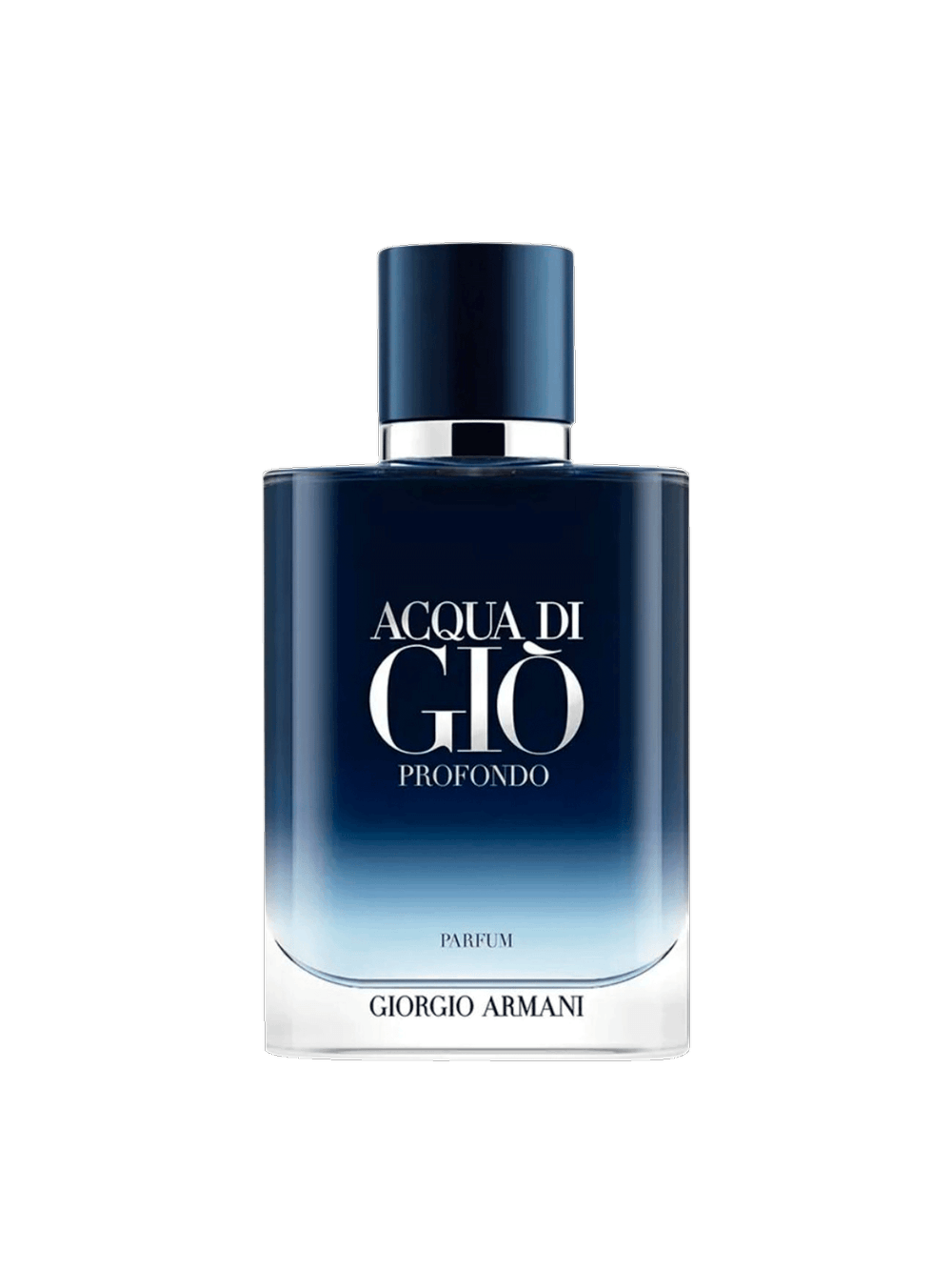 Giorgio Armani Acqua di Giò Profondo Parfum - Perfume Masculino