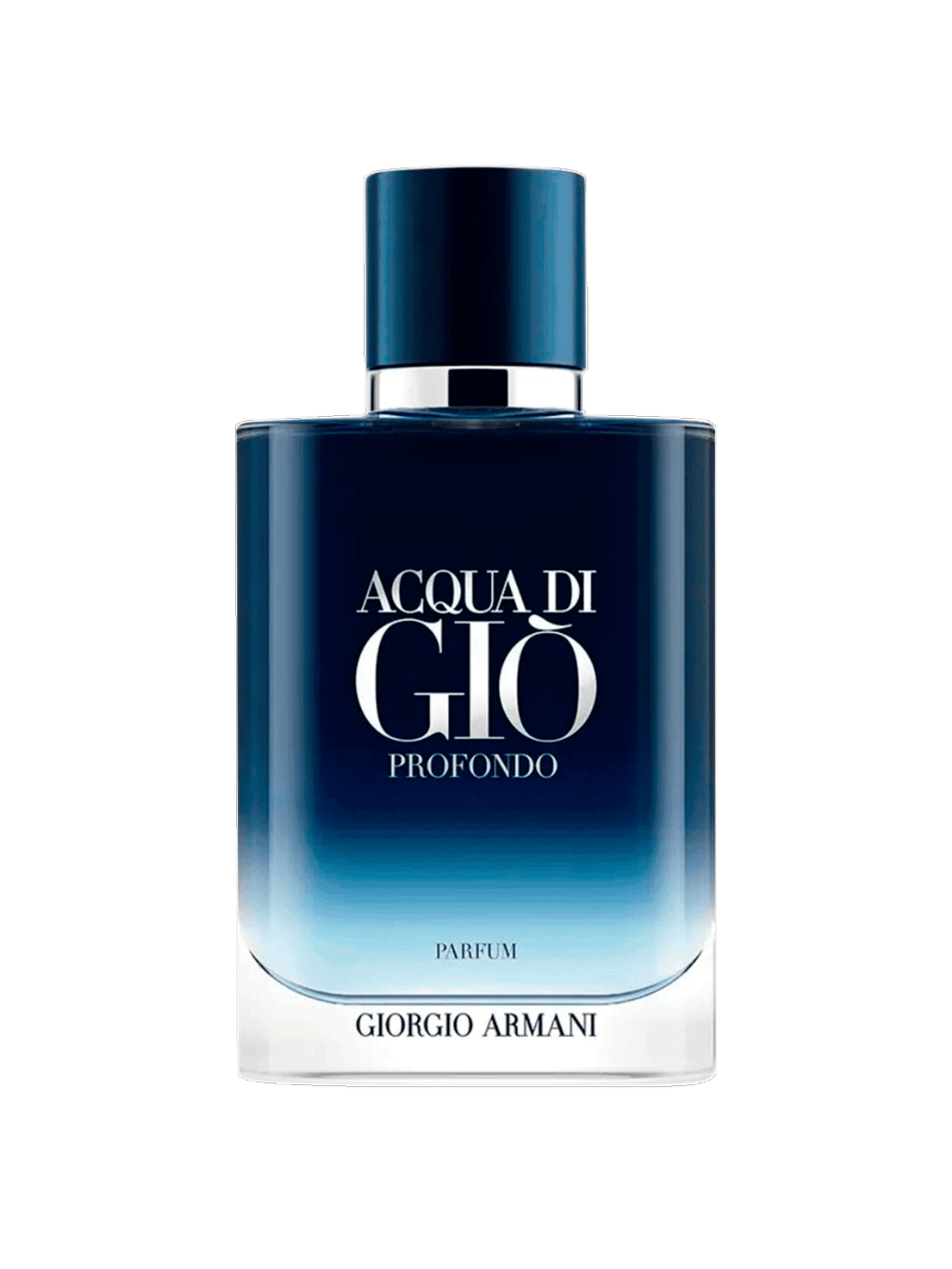 Giorgio Armani Acqua di Giò Profondo Parfum - Perfume Masculino