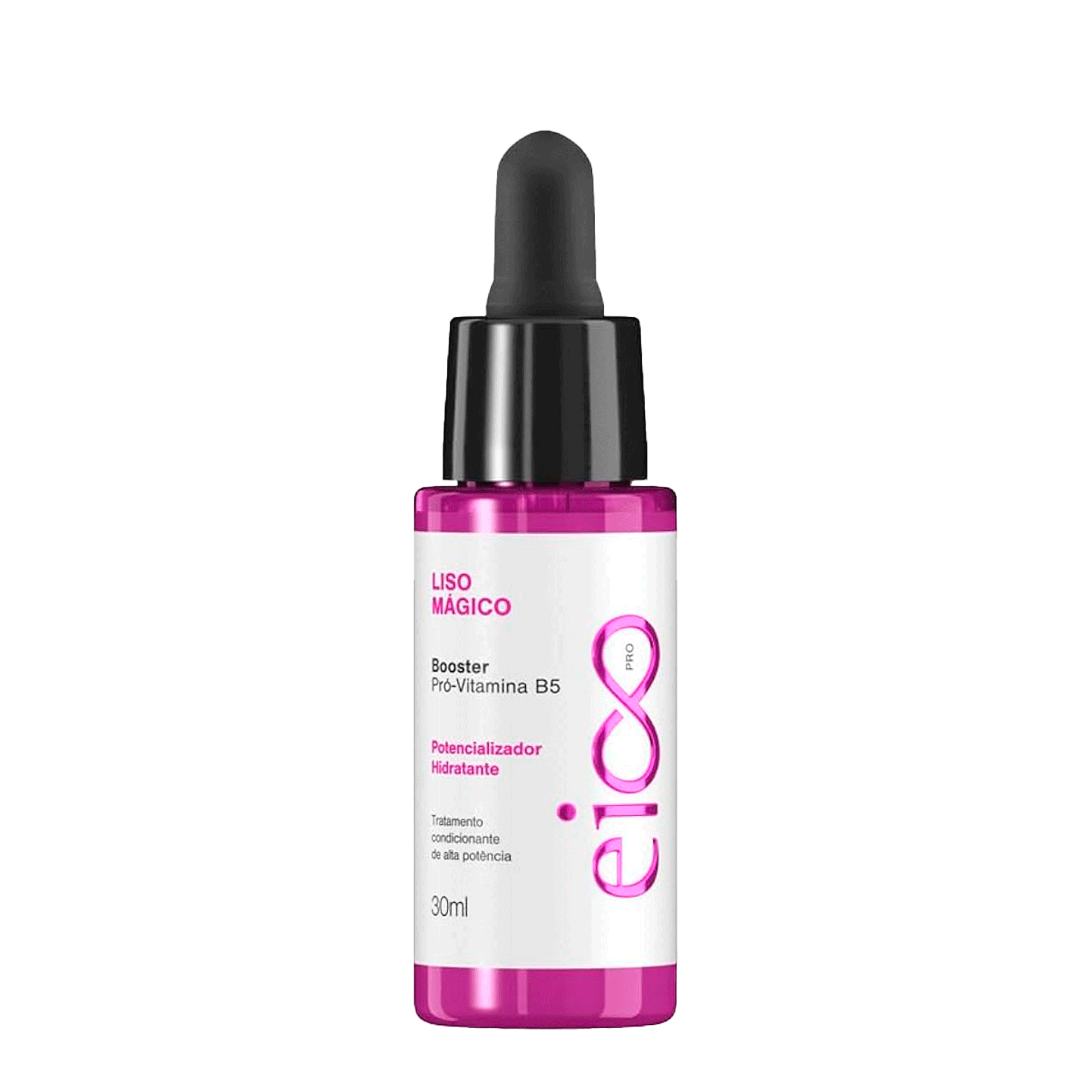 Eico Pro Liso Magico Pró-Vitamina B5 - Booster 30ml