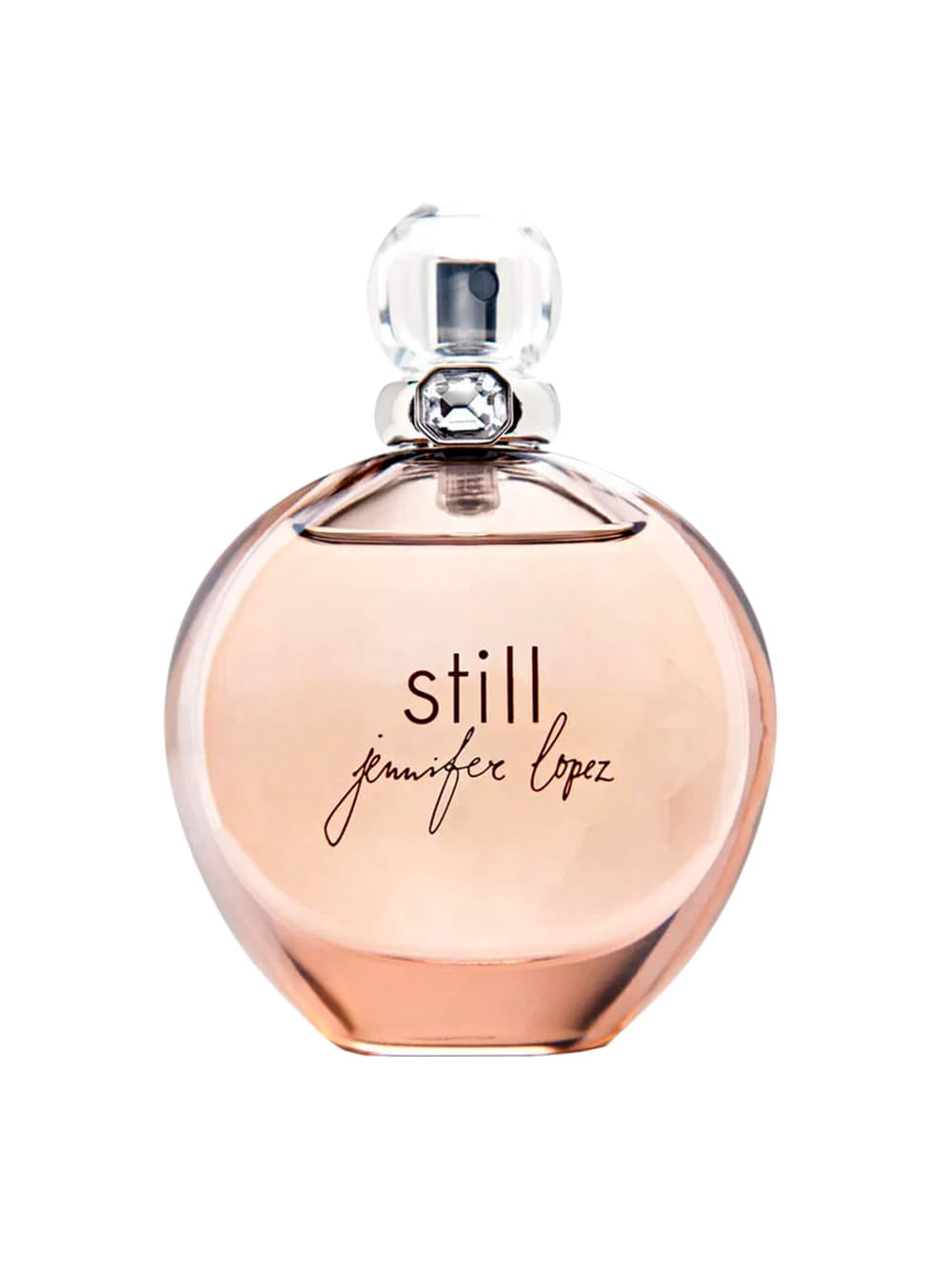 Jennifer Lopez Still Eau de Parfum - Perfume Feminino