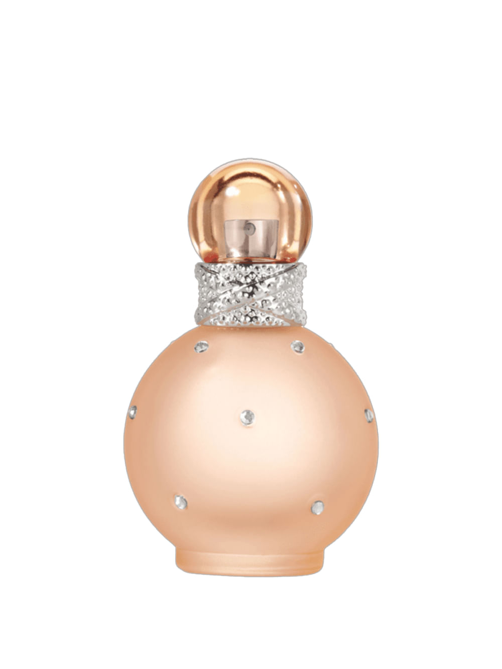 Britney Spears Naked Fantasy Eau de Toilette - Perfume Feminino - Imagem 2