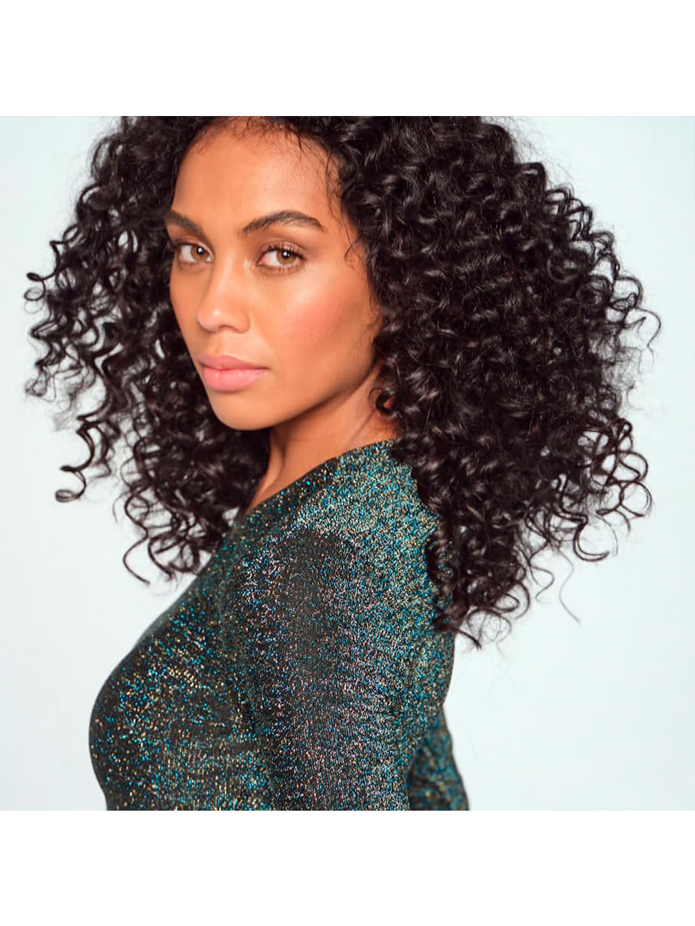 Eico Pro Cachos Mágicos - Máscara Hidratante 300g - Imagem 4