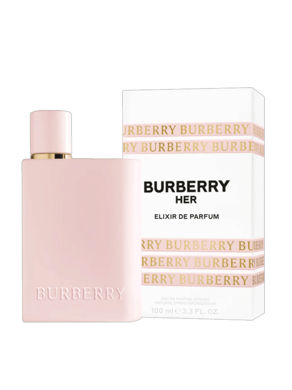 Burberry Her Elixir de Parfum - Perfume Feminino - Imagem 2