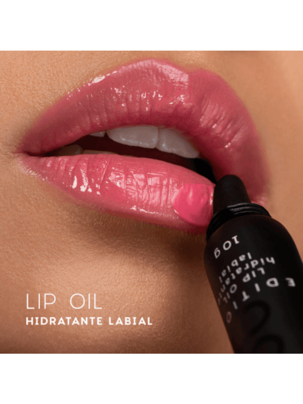 Océane Edition Lip Oil - Hidratante Labial 10g - Imagem 4