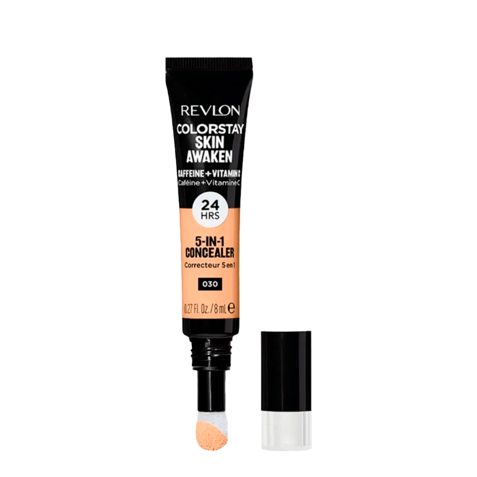 Revlon Colorstay Skin Awaken Corretivo Líquido 8ml - Imagem 4
