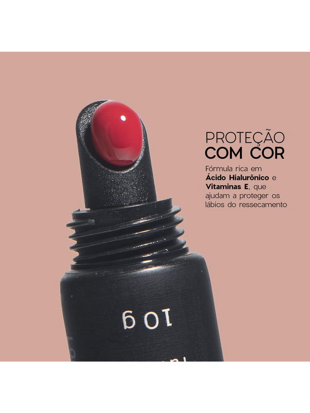 Océane Edition Lip Oil - Hidratante Labial 10g - Imagem 2