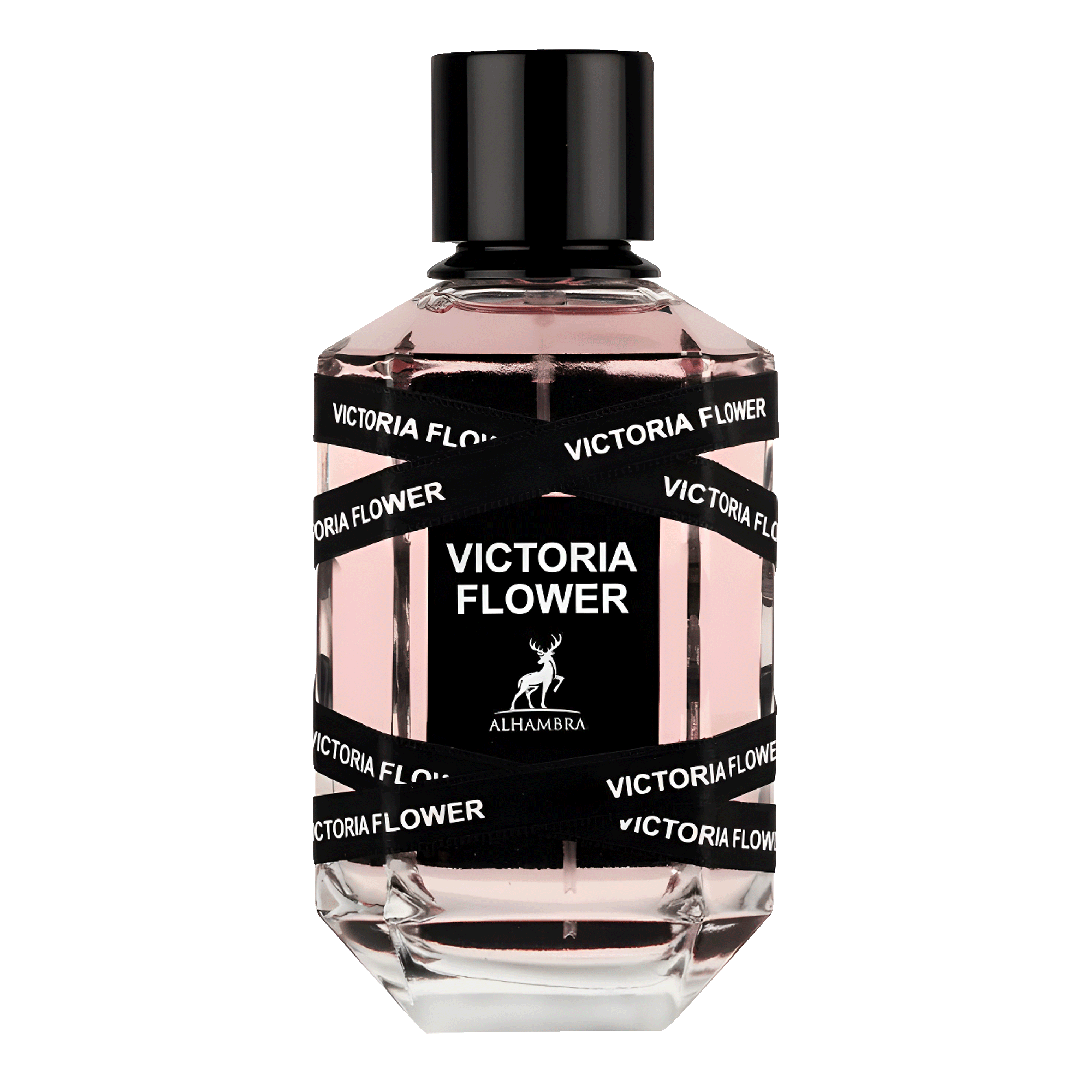 Maison Alhambra Victoria Flower Eau de Parfum - Perfume Feminino 100ml