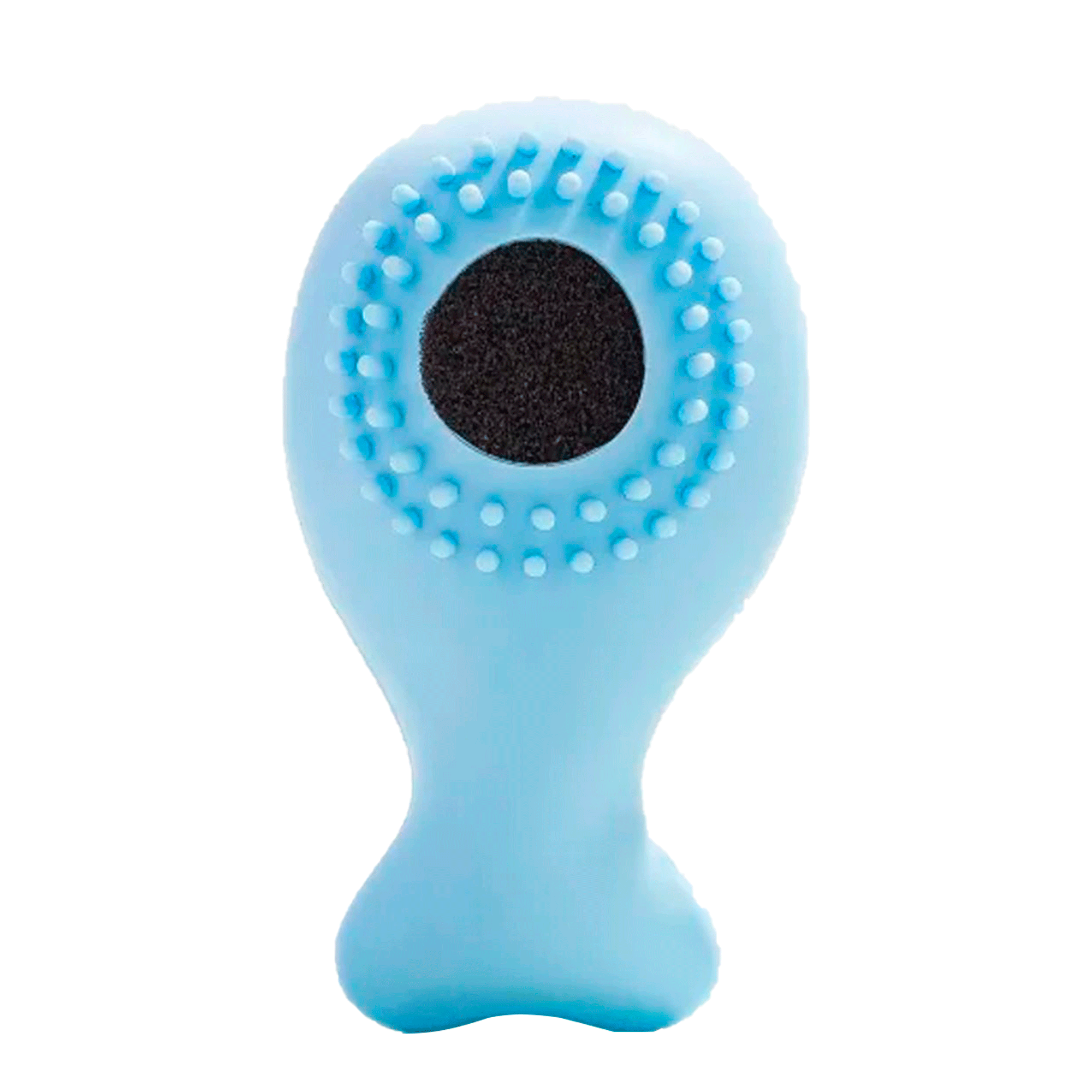 Océane Whale Azul - Esponja De Limpeza Facial - Imagem 2