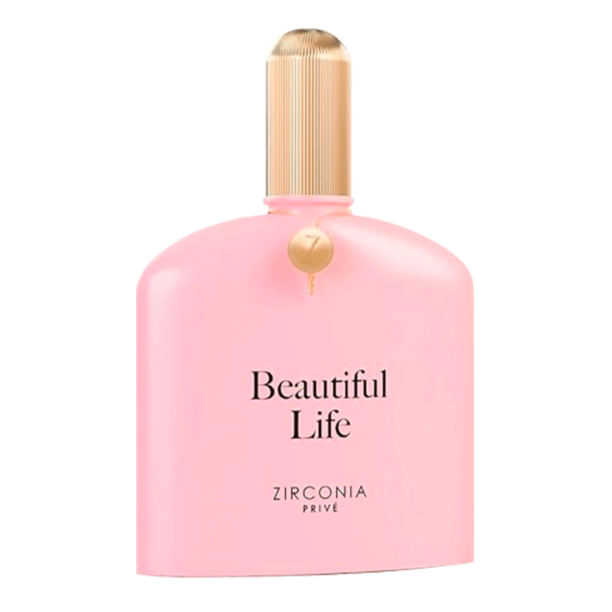 Zirconia Privé Beautiful Life Eau de Parfum - Perfume Feminino 100ml
