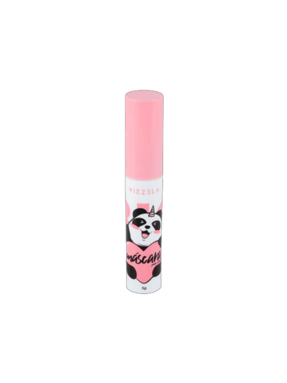 Vizzela - Máscara para Cílios Big no Panda