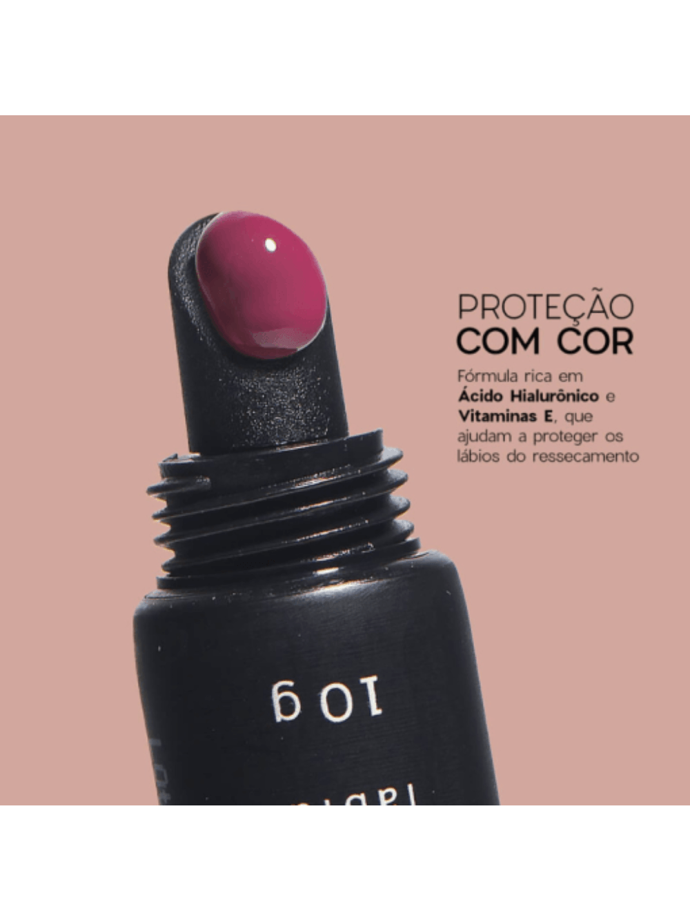 Océane Edition Lip Oil - Hidratante Labial 10g - Imagem 2