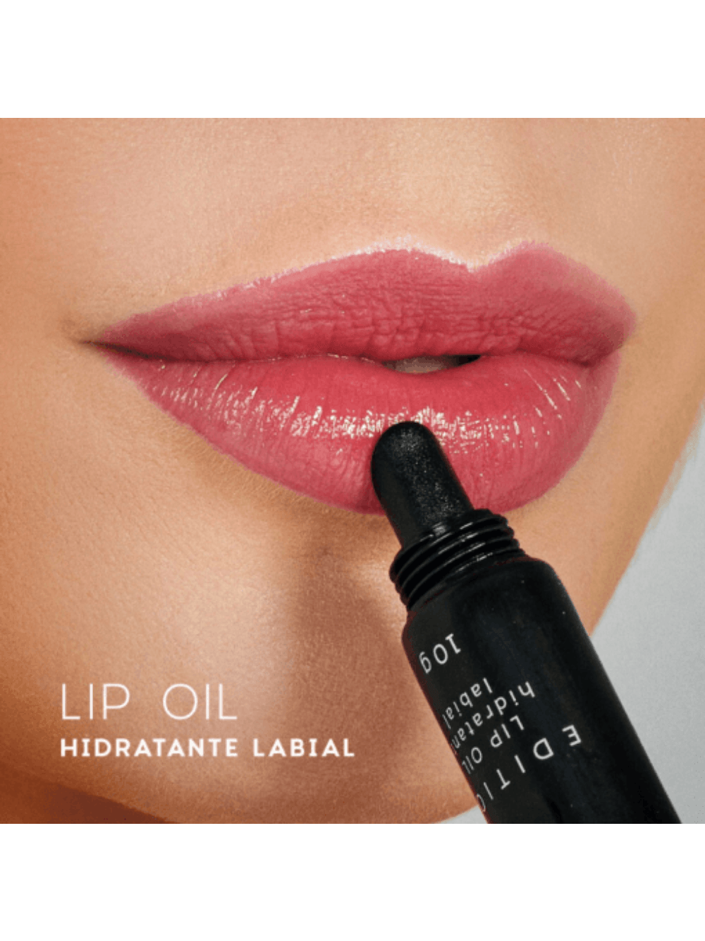 Océane Edition Lip Oil - Hidratante Labial 10g - Imagem 4