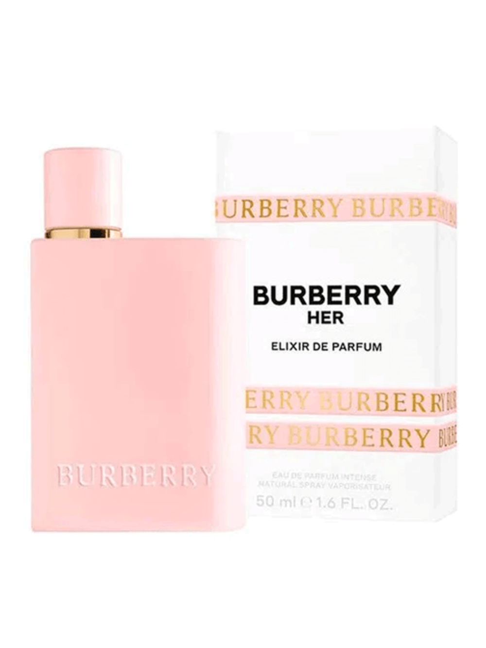Burberry Her Elixir de Parfum - Perfume Feminino - Imagem 3