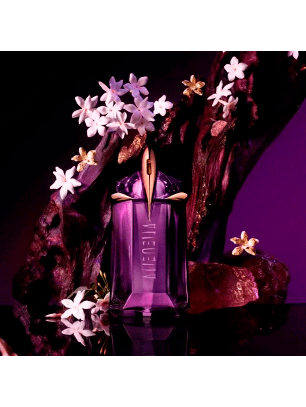 Alien Mugler Eau de Parfum - Perfume Feminino - Imagem 2