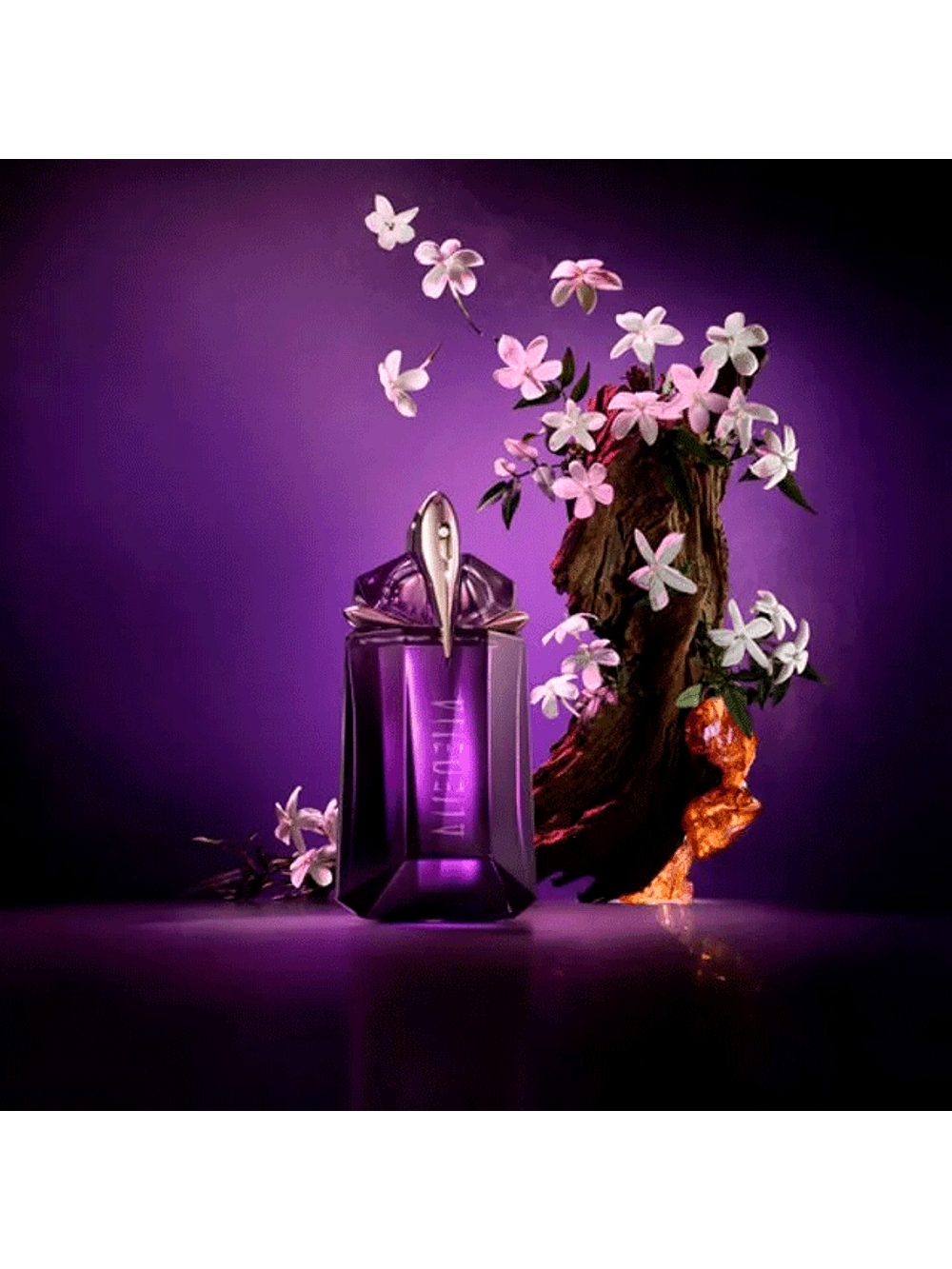 Alien Mugler Eau de Parfum - Perfume Feminino - Imagem 4