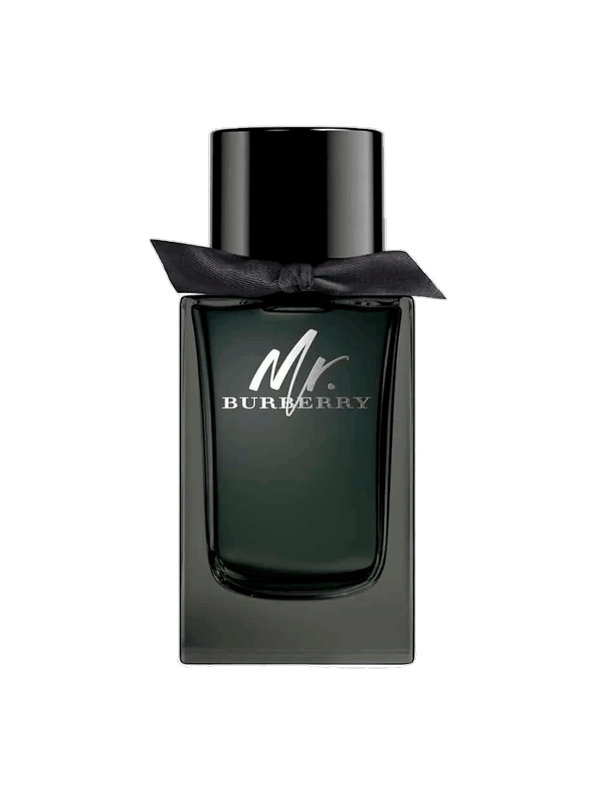 Perfume Masculino Mr. Burberry Eau de Parfum 100ml Amadeirado Especiado Burberry