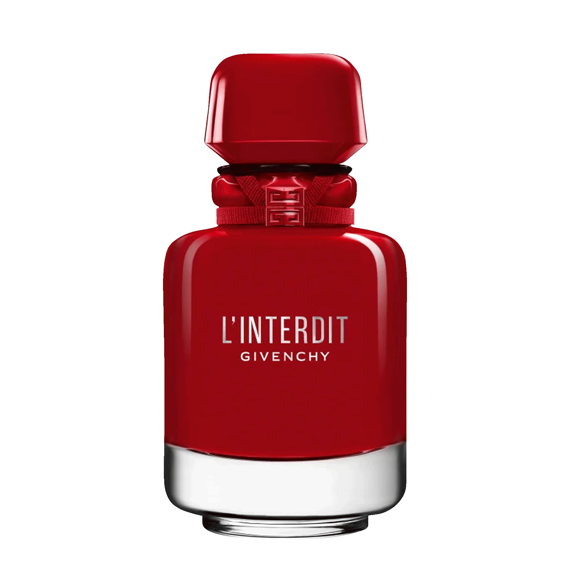 Givenchy L'Interdit Rouge Ultime Eau de Parfum - Perfume Feminino