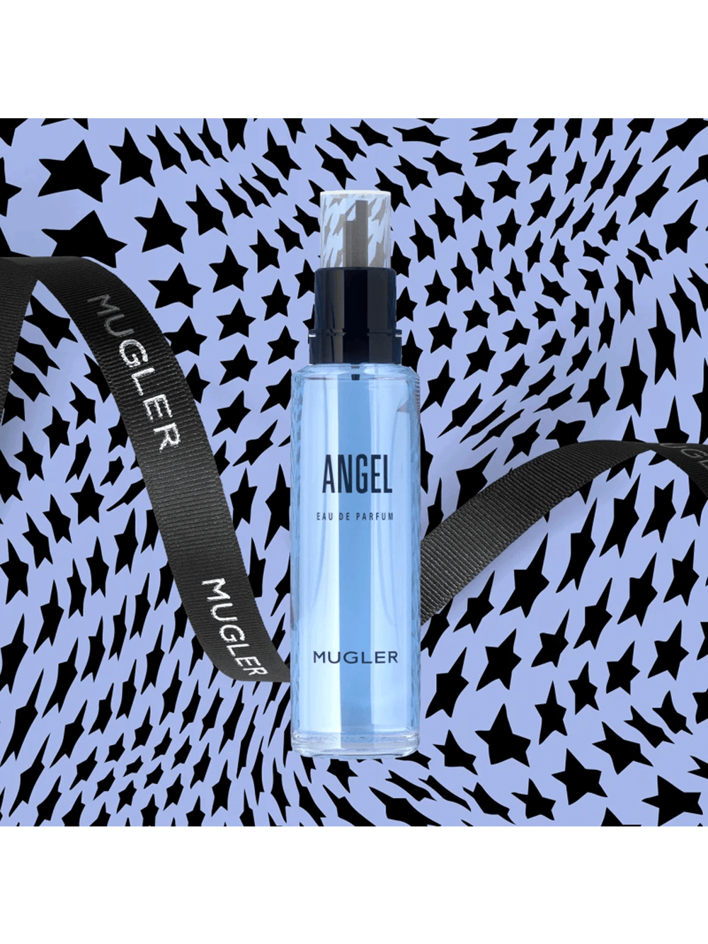 Thierry Mugler Angel Refil Eau de Parfum - Perfume Feminino - Imagem 3