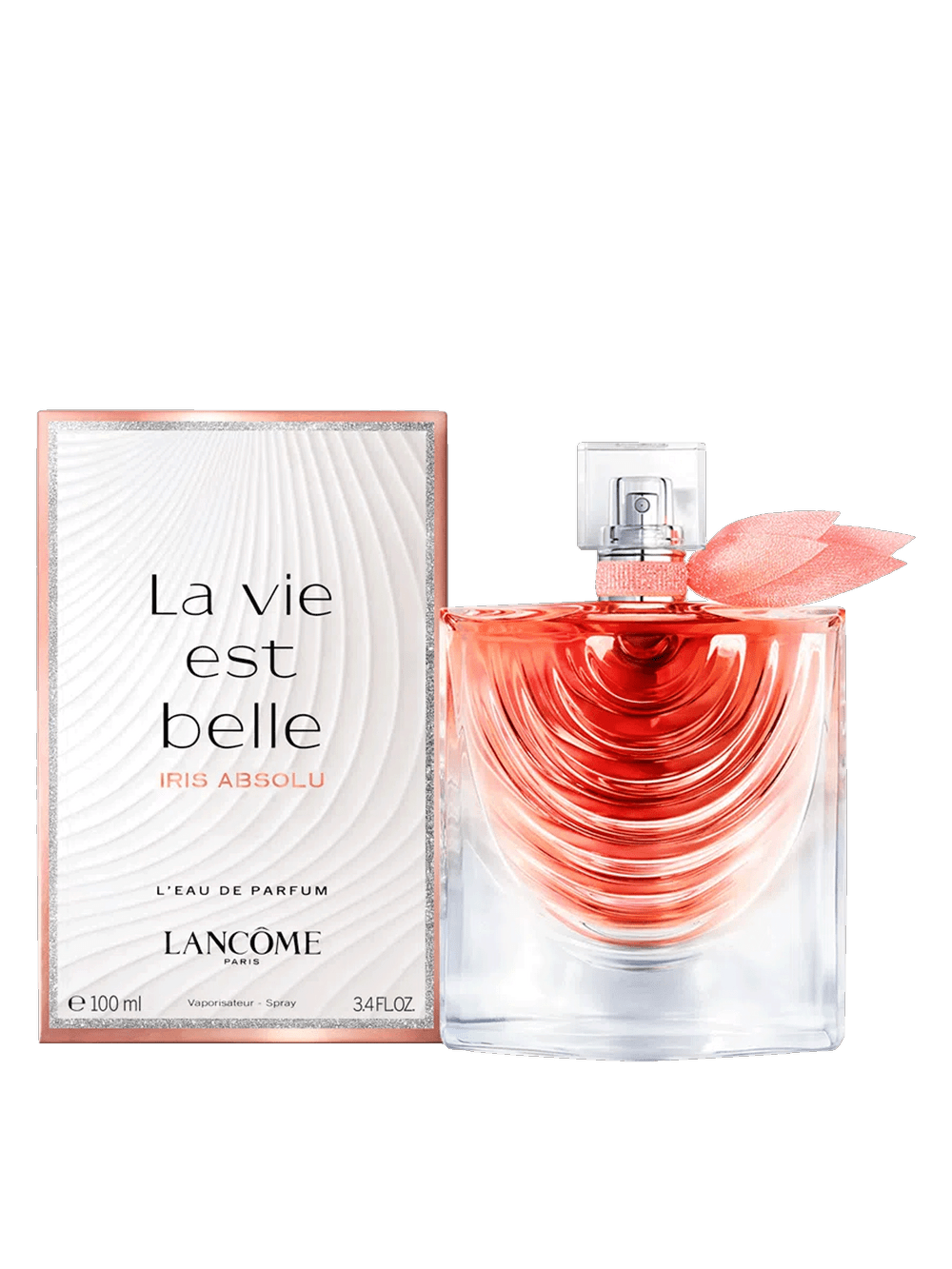 Lancôme La Vie Est Belle Iris Absolu Eau de Parfum - Perfume Feminino - Imagem 2