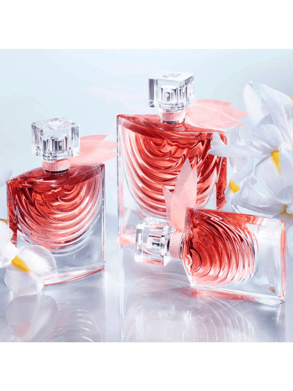 Lancôme La Vie Est Belle Iris Absolu Eau de Parfum - Perfume Feminino - Imagem 4