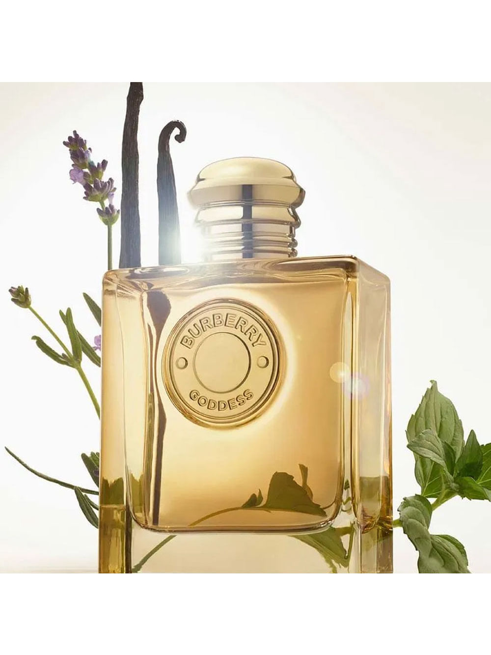 Burberry Goddess Intense Eau de Parfum - Perfume Feminino - Imagem 4