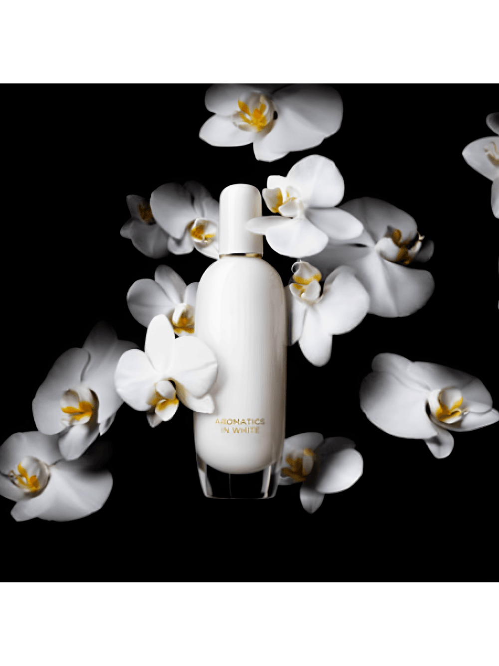 Clinique Aromatics In White Eau de Parfum - Perfume Feminino 100ml
