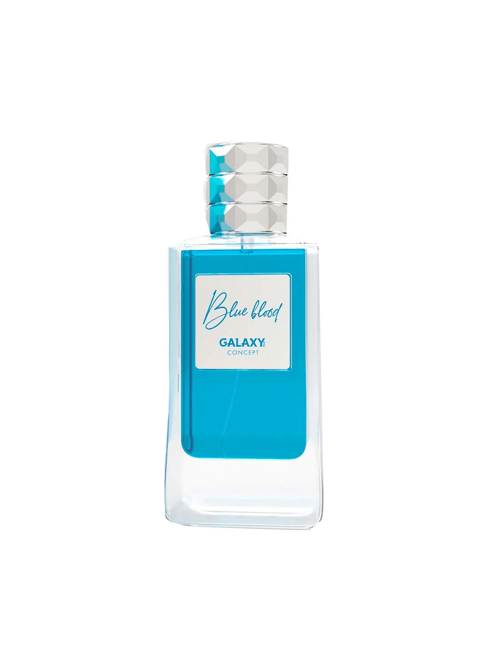 Galaxy Plus Concept Blue Blood Eau de Parfum - Perfume Feminino
