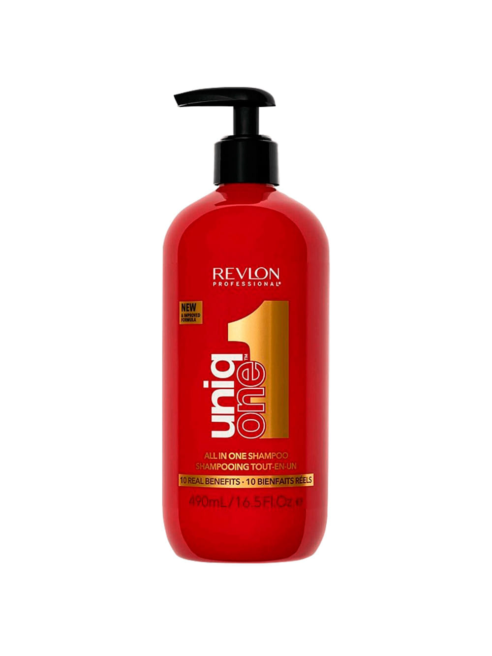 Revlon Professional Uniq One - Shampoo 490ml