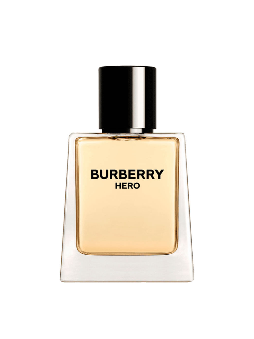 Burberry Hero Eau de Toilette - Perfume Masculino 50ml - Imagem 2