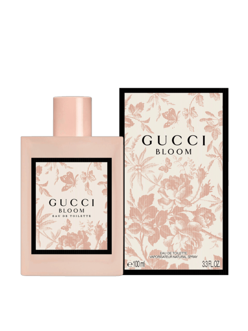 Gucci Bloom Eau de Toilette - Perfume Feminino - Imagem 2