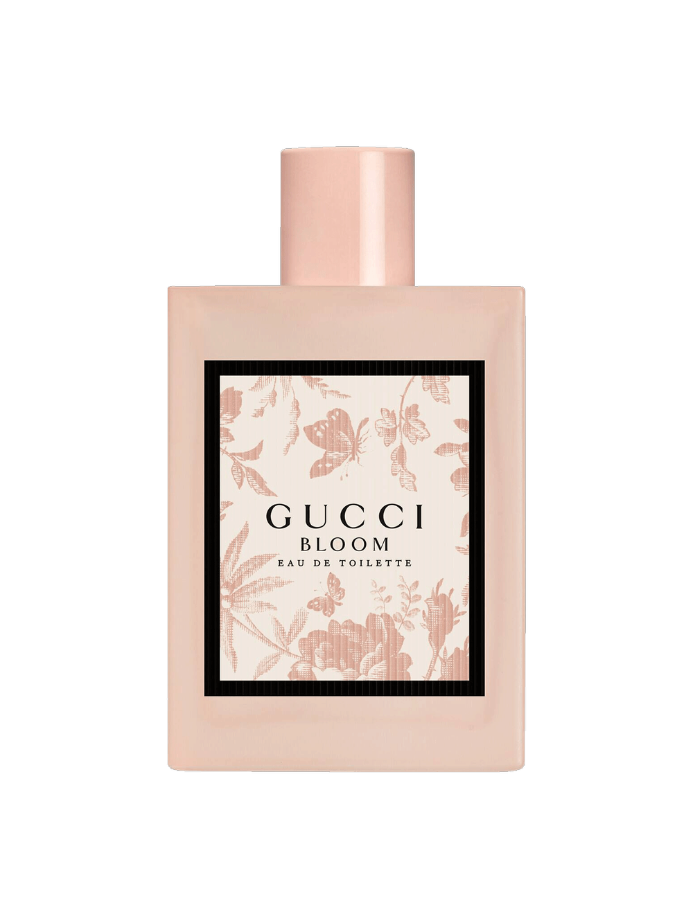 Gucci Bloom Eau de Toilette - Perfume Feminino