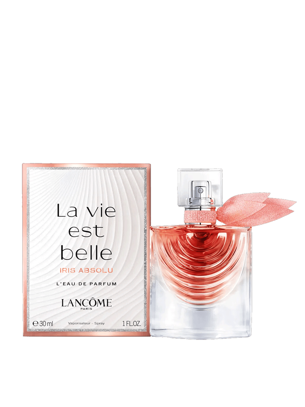 Lancôme La Vie Est Belle Iris Absolu Eau de Parfum - Perfume Feminino - Imagem 2